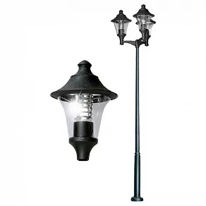 Фонарный столб Fumagalli Remo R50.372.A30.AXE27