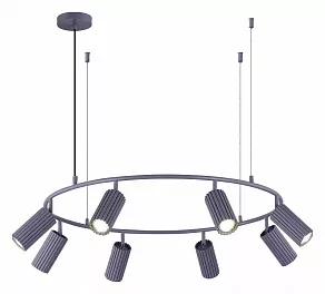 Подвесная люстра ST-Luce Kendo SL1213.703.08