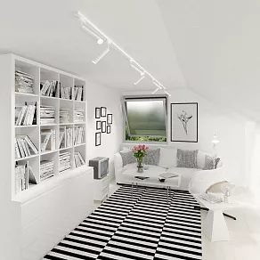 Светильник на штанге Elektrostandard Oskar LTB28