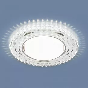 Встраиваемый светильник Elektrostandard 3036 a047765