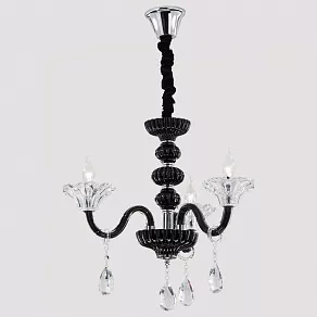 Подвесная люстра Citilux Ирида CL351133