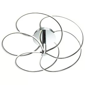 Накладной светильник Odeon Light Ruale 4101/95CL