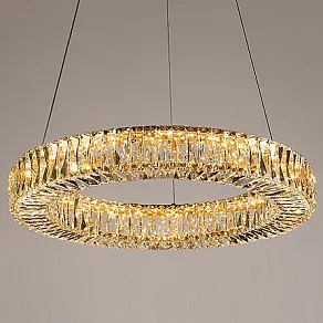 Подвесной светильник Newport 8260 8262/S gold NEW
