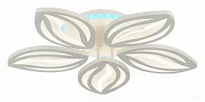 Потолочная люстра EVOLED Seteko SLE501352-05RGB