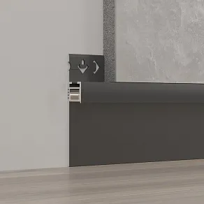 Профиль-держатель накладной Arlight FANTOM 052699