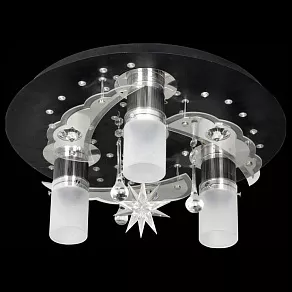 Потолочная люстра Omnilux OM-176 OML-17607-04