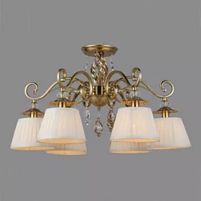 Подвесная люстра Aployt  APL.620.13.06