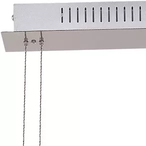 Подвесная люстра Globo Katharina 56108-4Z