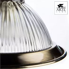 Бра Arte Lamp American Diner A9366AP-1AB