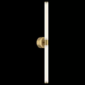 Бра Maytoni Axis MOD106WL-L16G3K