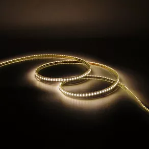 Комплект с лентой светодиодной Gauss Black NEON 220V AC 311000122