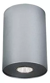 Накладной светильник Nowodvorski Point Silver 6005