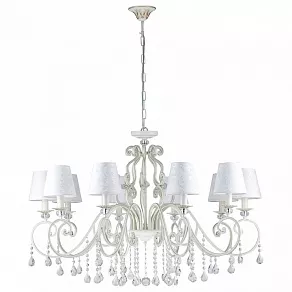 Подвесная люстра Maytoni Elegant 44 ARM241-10-G