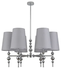 Люстра на штанге Lumion MODERNI 8437/6