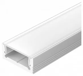 Профиль накладной Arlight SL-SLIM 037111