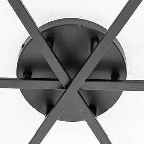 Потолочная люстра Citilux Glob CL209291