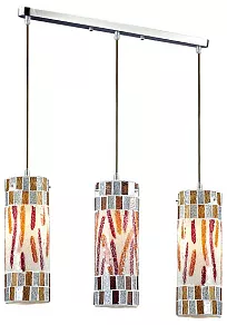 Подвесной светильник Odeon Light Colore 2295/3