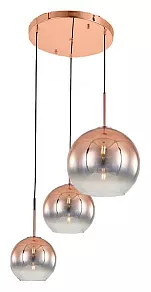 Подвесной светильник Kink Light Восход 07565-3A,32