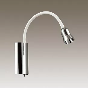 Бра Odeon Light Bruno 3987/3WL