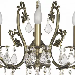 Бра Dio D’Arte Sorrento Sorrento E 2.1.3.300 A