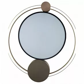 Накладной светильник Loft it Gerdis 10049
