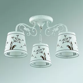 Потолочная люстра Lumion Zinetta 3205/3C