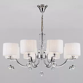 Подвесная люстра Eurosvet Napoli a044712