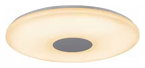 Накладной светильник iLedex Jupiter Jupiter-60W-Opaque-Entire