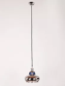 Подвесной светильник Abrasax 788 SD788 BLUE