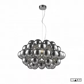Подвесной светильник iLamp Baly 8826P/1 SL