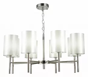 Подвесная люстра EVOLUCE Noia SLE107303-08