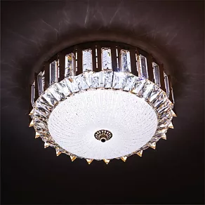 Накладной светильник LED4U 1154 1154/400 GD