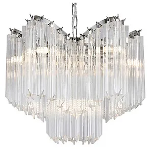 Подвесная люстра Newport 8900 8906/C