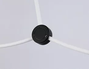 Люстра на штанге Ambrella Light TR TR2566