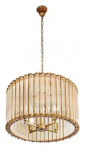 Подвесной светильник iLamp Manhattan MD0266-4B Antique