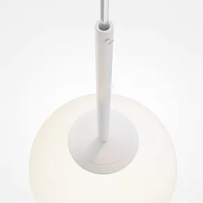 Подвесной светильник Maytoni Basic form MOD321PL-01W1