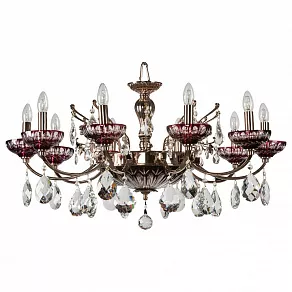 Подвесная люстра Osgona Boemia 717132