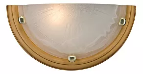 Накладной светильник Sonex Provence Beige 067