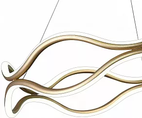 Подвесной светильник Natali Kovaltseva LED LAMPS 8128 LED LAMPS 81286