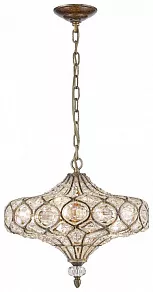 Подвесной светильник Wertmark Princess WE310.05.503