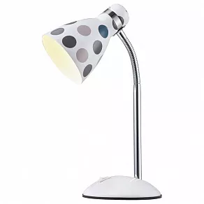 Настольная лампа офисная Freya Manola FR5132-TL-01-P2