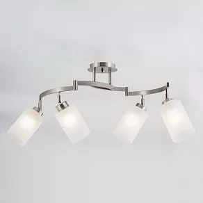 Люстра на штанге Citilux Астро CL125141