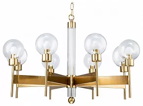 Подвесная люстра Favourite Legion 2972-8P