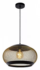 Подвесной светильник Lucide Lucas 45400/01/02