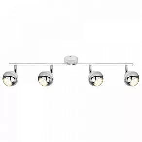 Спот Zumaline Gaster GU16016-4TU2-WH