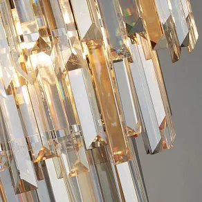 Накладной светильник Divinare Nova 1223/02 PL-5