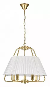 Подвесной светильник Vele Luce Isabella VL4254P05