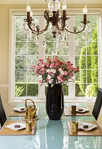 Подвесная люстра Maytoni Palla ARM368-05-R