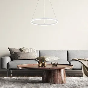 Подвесной светильник Escada Void 10254/1LED White APP
