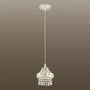 Подвесной светильник Odeon Light Bahar 2842/1